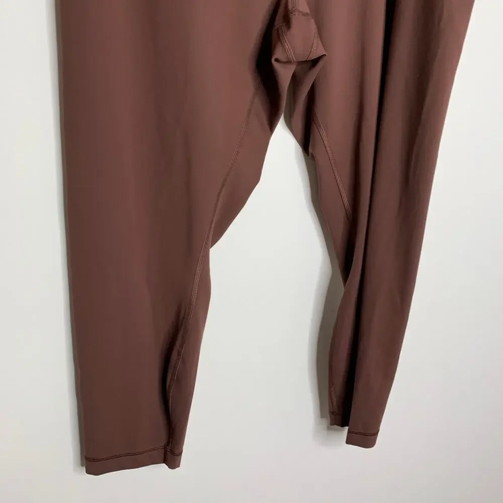 Lululemon Wunder Train High-Rise Tight 25